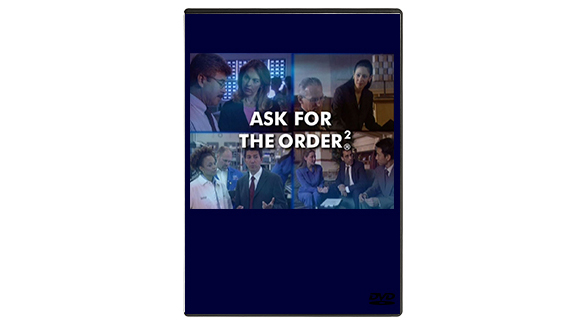 Ask For The Order Enterprise Media